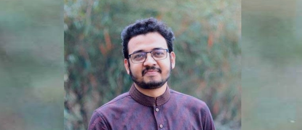 মহিউদ্দিন খান ঢাবি শিবির সেক্রেটারি ( দৈনিক জীবনের দর্পণ) ছাত্রত্ব শেষ হতেই হল ছাড়লেন ঢাবি শিবির সেক্রেটারি