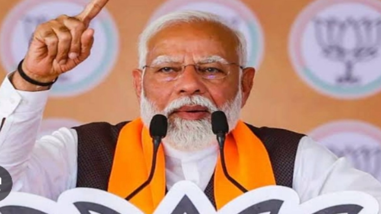 ভারত-পাকিস্তান যুদ্ধ থামানোর জন্য ভারতীয়রাই দায়ী করছেন প্রধানমন্ত্রী নরেন্দ্র মোদীকেই।