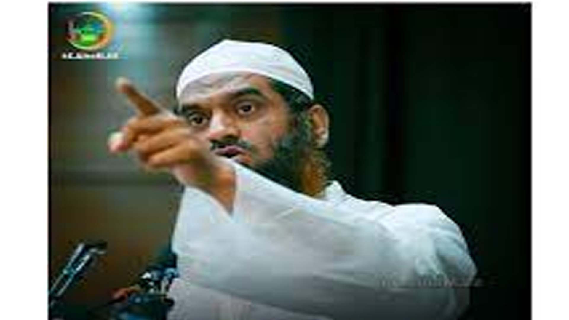 দৈনিক জীবনের দর্পণ যুদ্ধের প্রস্তুতি নিতে বললেন মামুনুল হক !