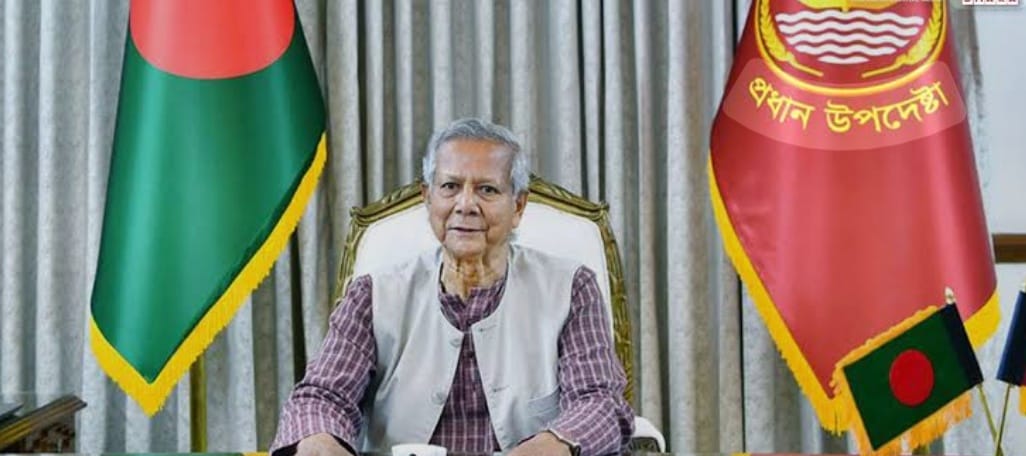 দৈনিক জীবনের দর্পণ ড. ইউনূস পদত্যাগ করলে যেসব সংকটে পড়তে পারে দেশ